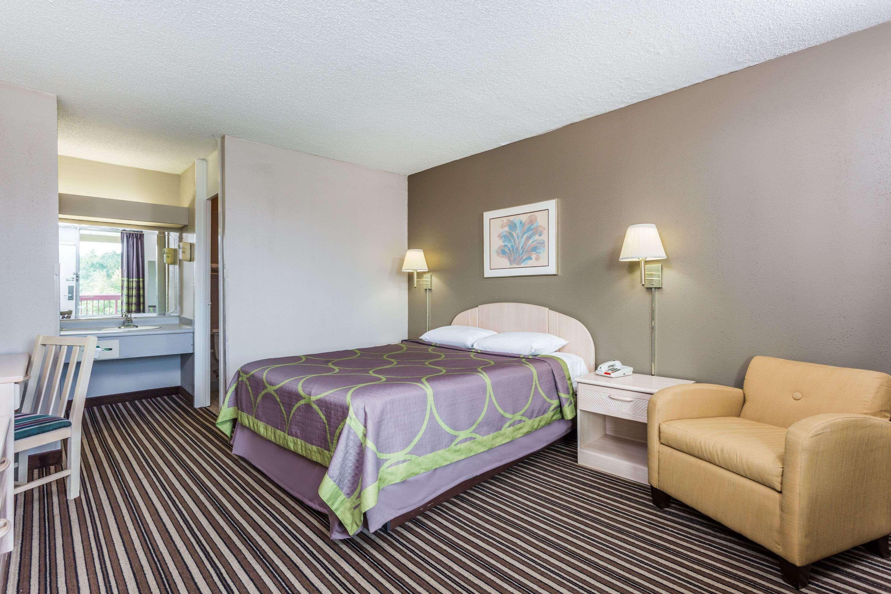 Super 8 By Wyndham