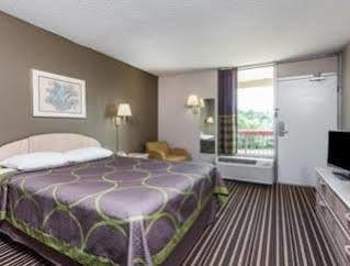 Super 8 By Wyndham